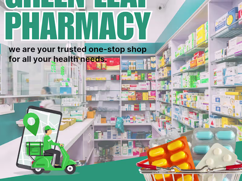 Cover image for Increase your brand growth 