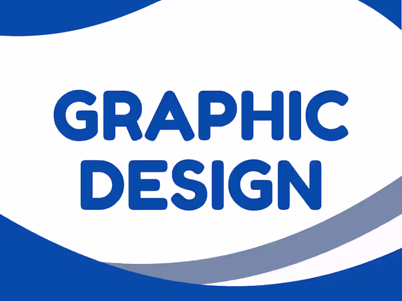 Cover image for Unleash Your Brand’s Potential with Stunning Graphic Design