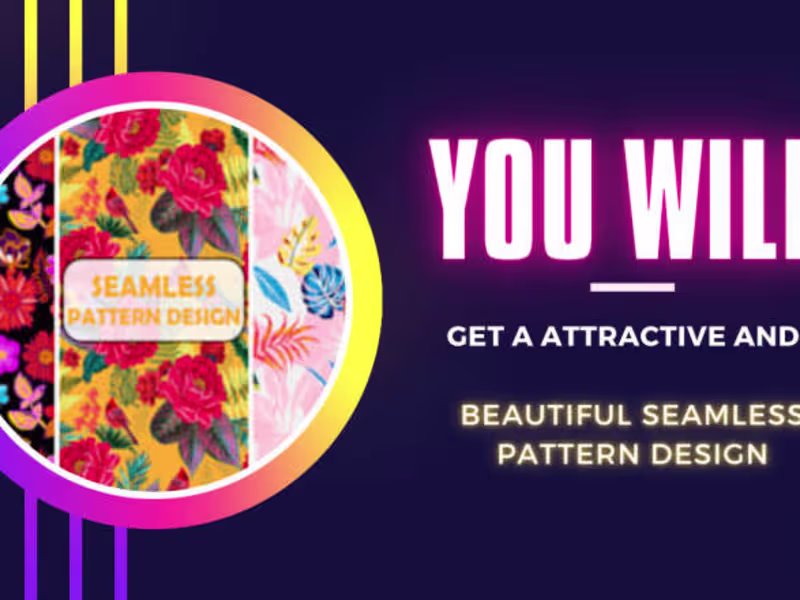 Cover image for "Expert Logo Designer & Brand Identity Specialist"