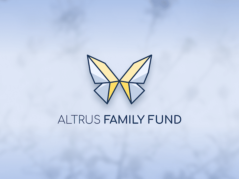 Cover image for Altrus Family Fund