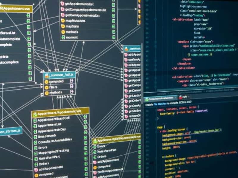 Cover image for Backend Development