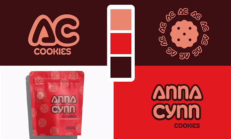 Cover image for Cookie Product Package
