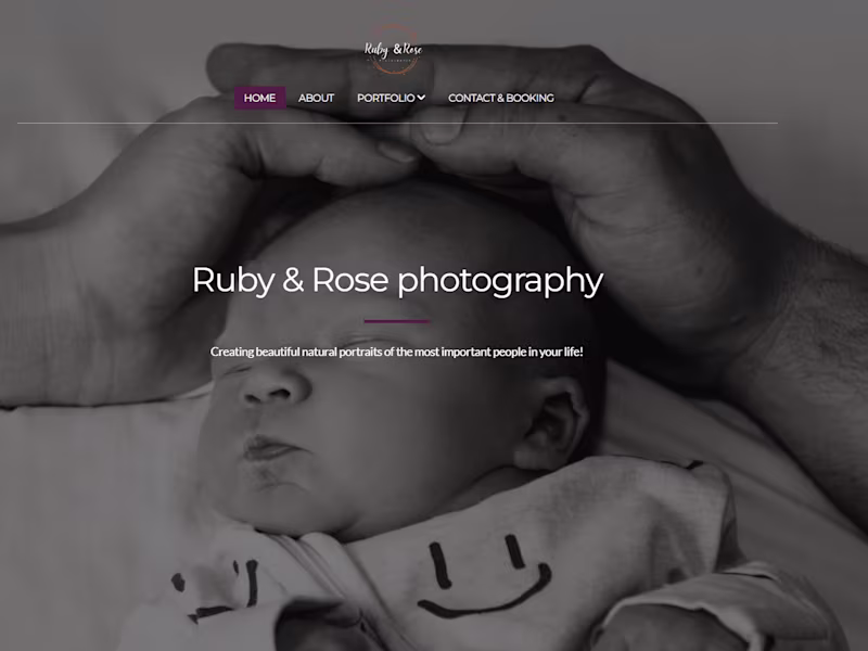 Cover image for Website Creation