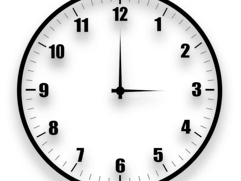 Cover image for Software Development of a Time Tracking application