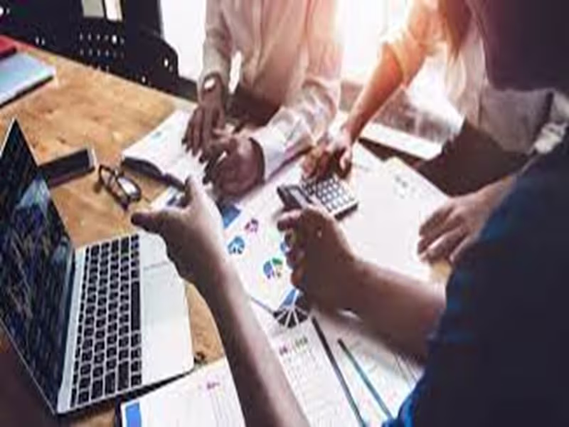 Cover image for Market Mastery: Your Pathway to Tomorrow's Success!