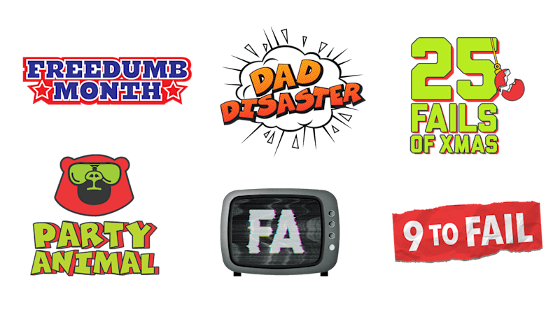 Cover image for LOGO DESIGN