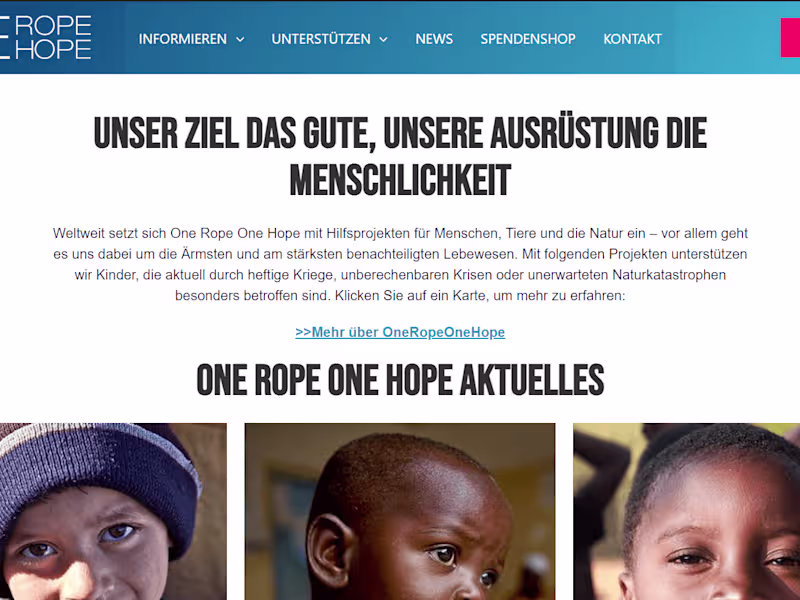 Cover image for Custom Landing Page Design