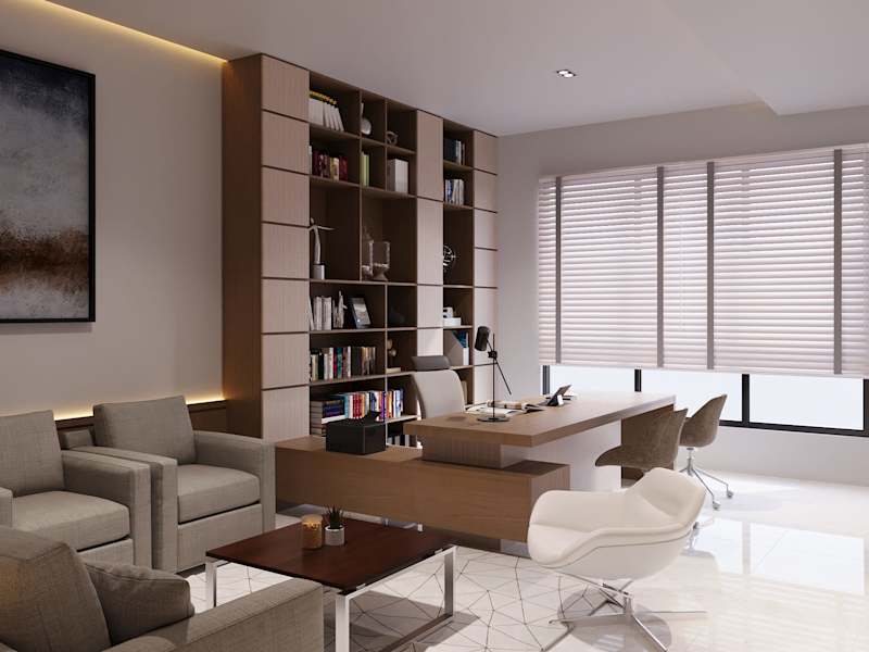 Cover image for 3d Architectural Design, Modeling, and Rendering