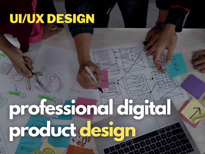 Cover image for Product Design