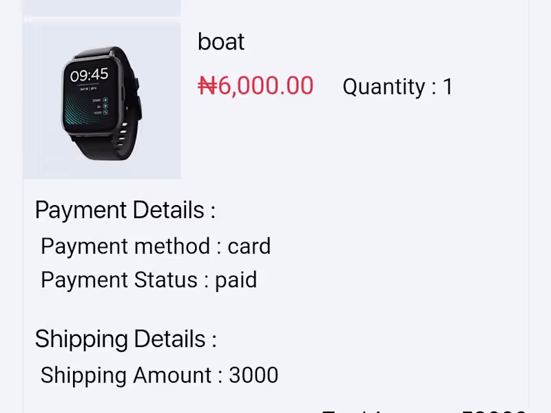 Cover image for Transform Your Online Business with Stunning E-commerce Websites