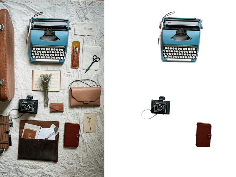 Cover image for You will get Background Remove, Clipping path, Transparent/White