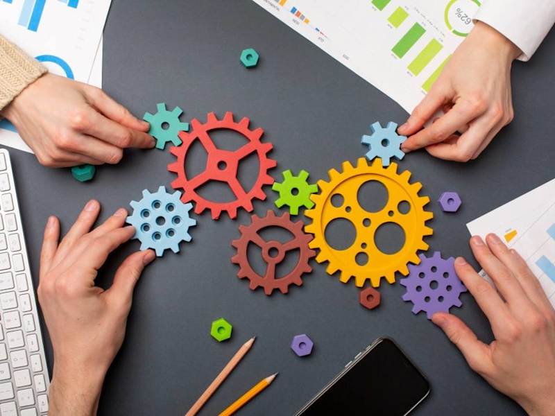 Cover image for Process Design Optimization