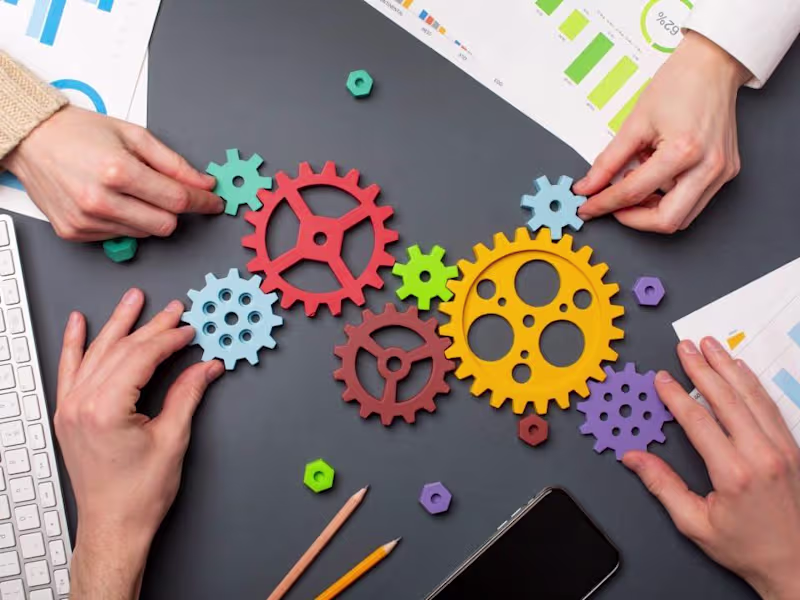 Cover image for Process Design Optimization