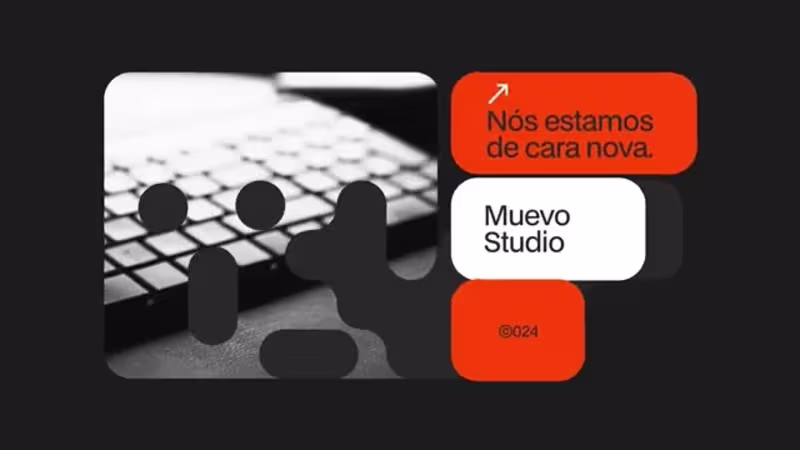 Cover image for PROJETO MUEVO
