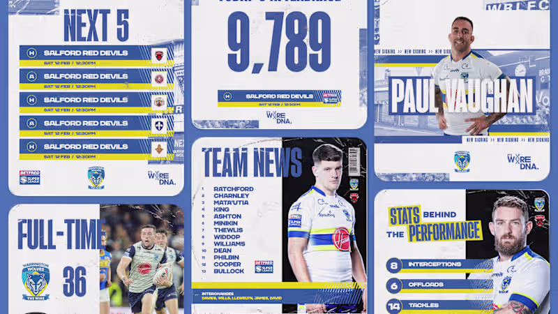 Cover image for We help brands stay consistent, confident and creative, even...