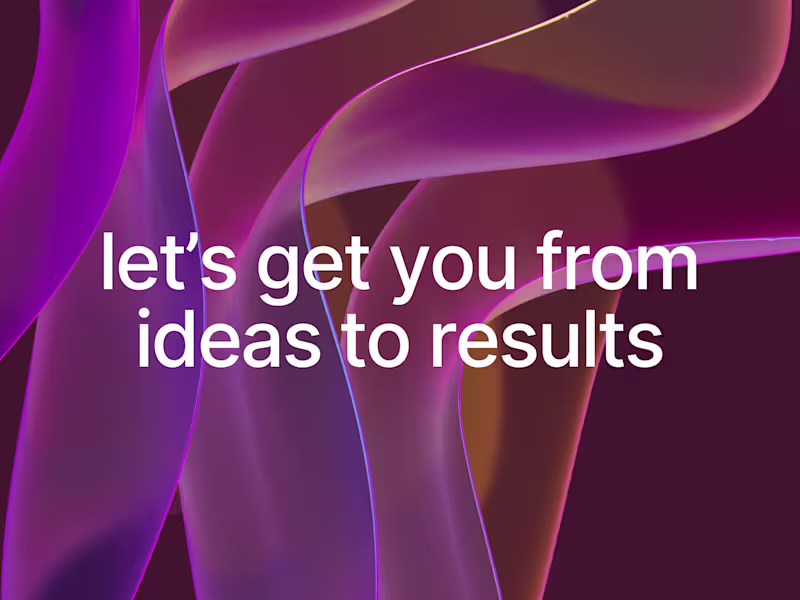 Cover image for From Ideation to Completion, Stat