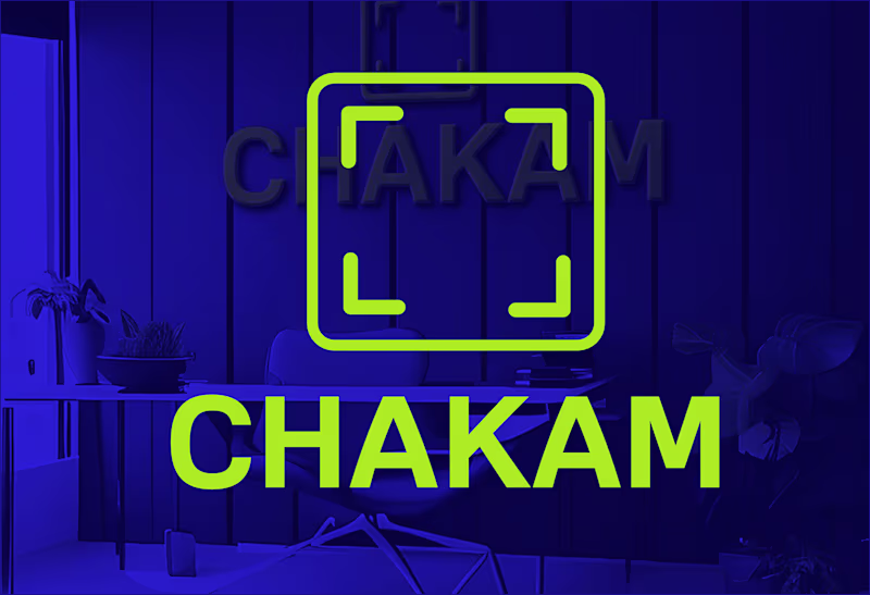 Cover image for Brand Identity