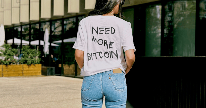 Cover image for Web3-Optimized Redesign for The HODL Shop