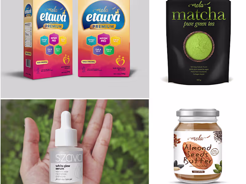 Cover image for Custom Packaging Design That Sells & Scales