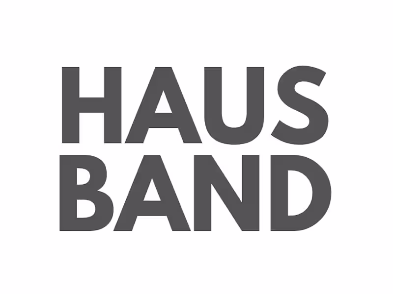 Cover image for Home Services: Brand, Web & Mobile Design & Development