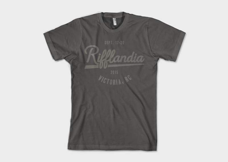 Cover image for Graphic T-Shirts
