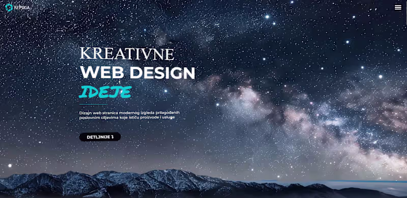 Cover image for WebSite Production (Full-Stack)