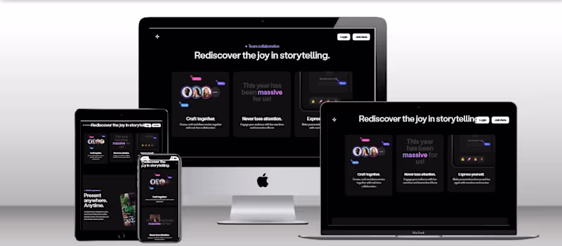 Cover image for ChronicleHQ – Comprehensive Web Platform for Task Management