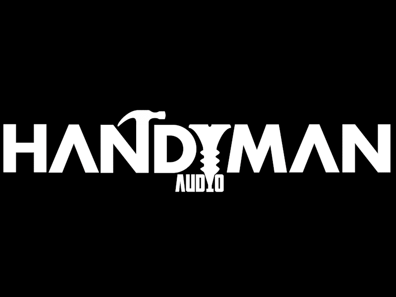 Cover image for HANDYMAN