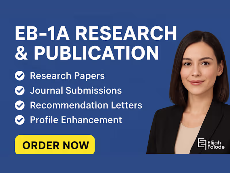 Cover image for USCIS evidence building and peer-reviewed research publicati...