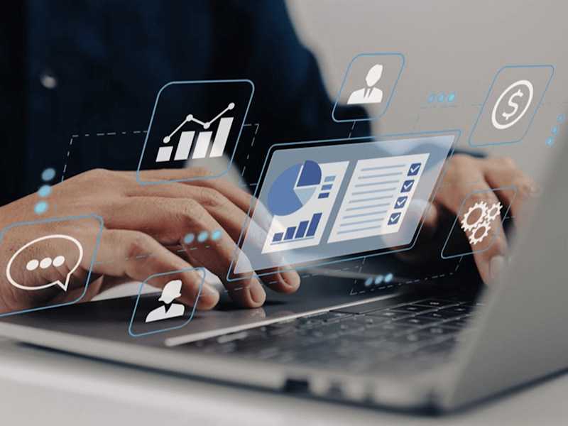 Cover image for Best Crm For Educational Institutions