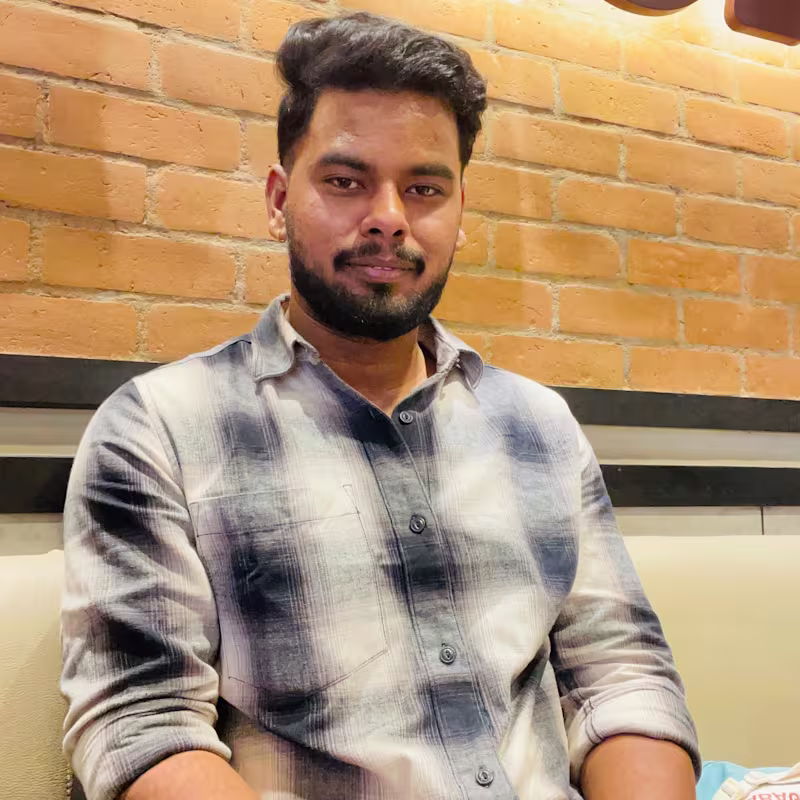 Cover image for FullStack Website 