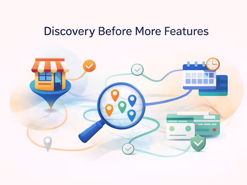 Cover image for How I Think About Early-Stage Platform Products