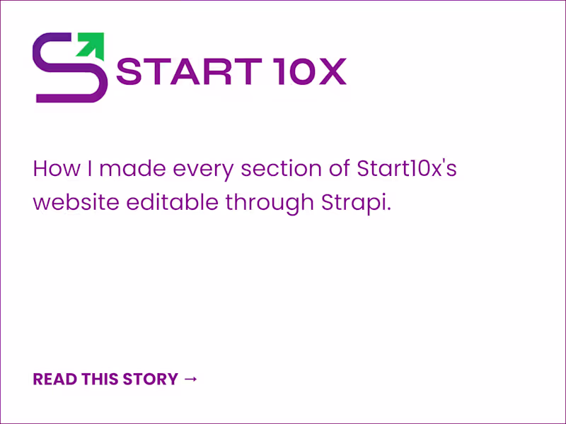 Cover image for Mobile App Development Company Website