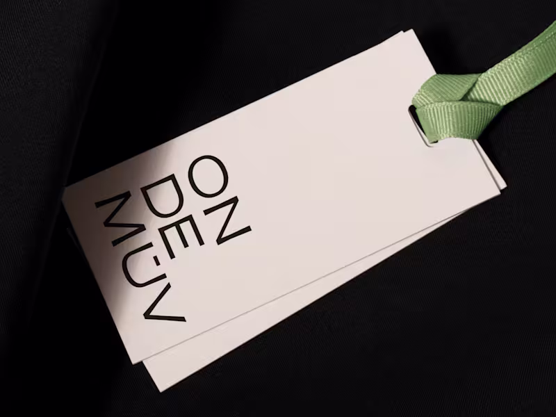 Cover image for Complete Brand Identity