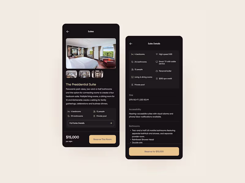 Cover image for UX/UI Design for Mobile Apps