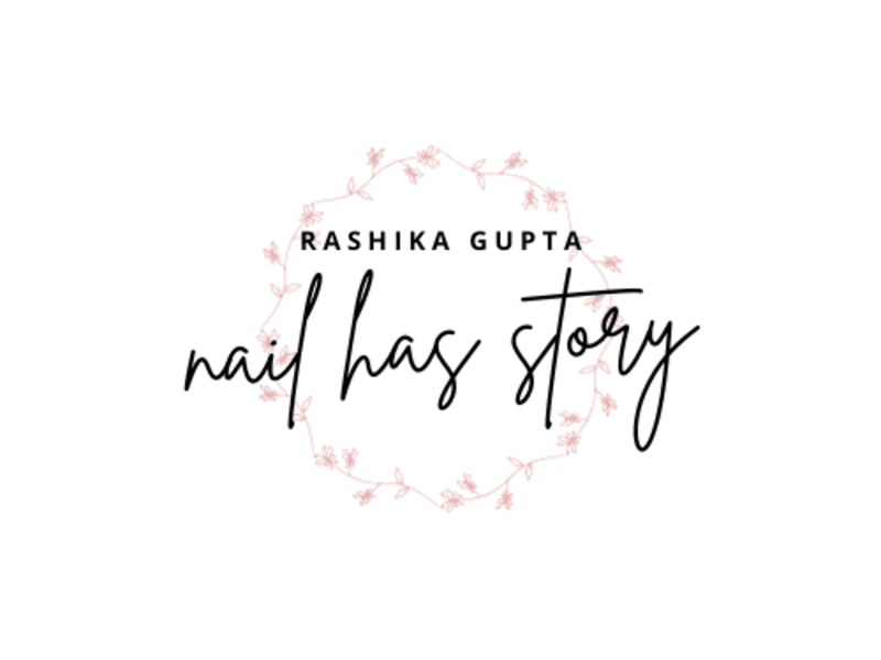 Cover image for Nail Has Story