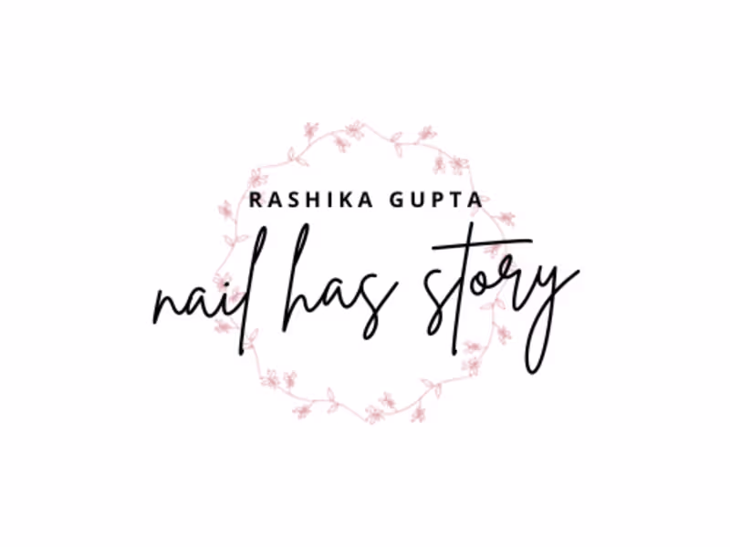 Cover image for Nail Has Story