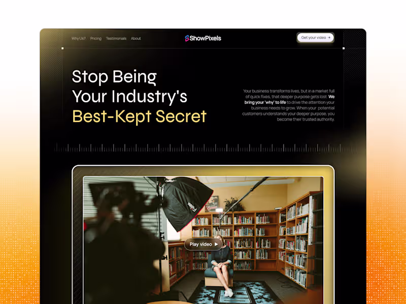 Cover image for All-in-one Design Retainer