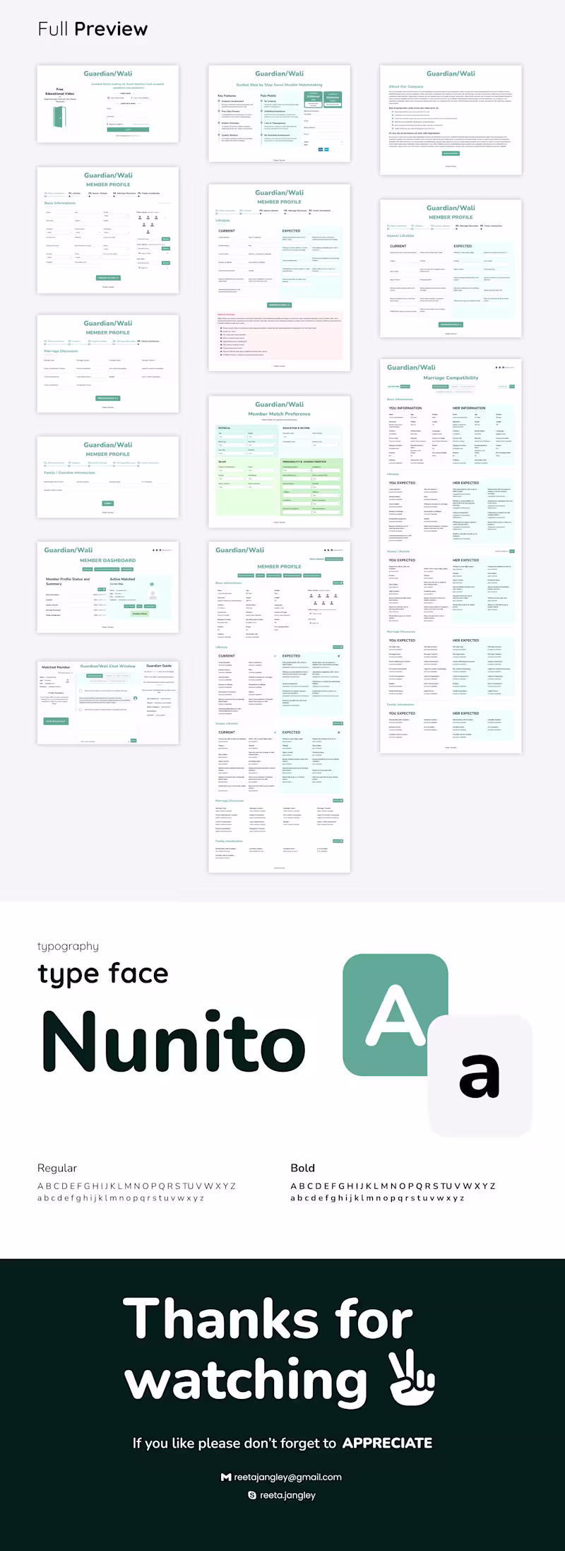 Cover image for Guardian wali