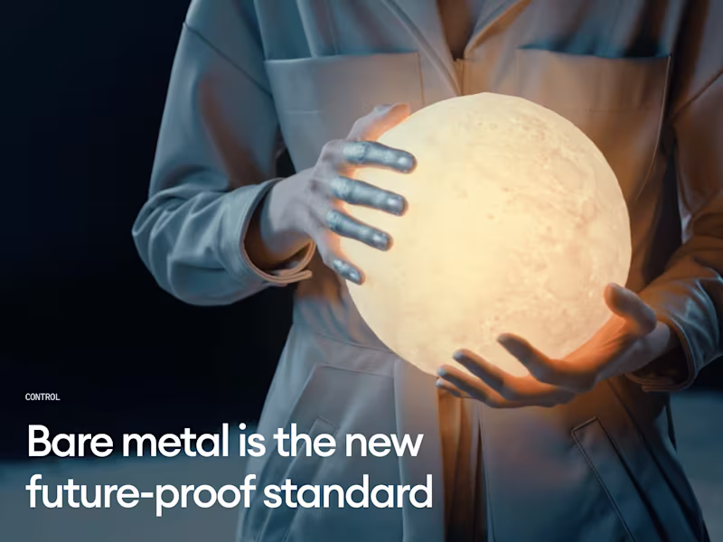 Cover image for AIron