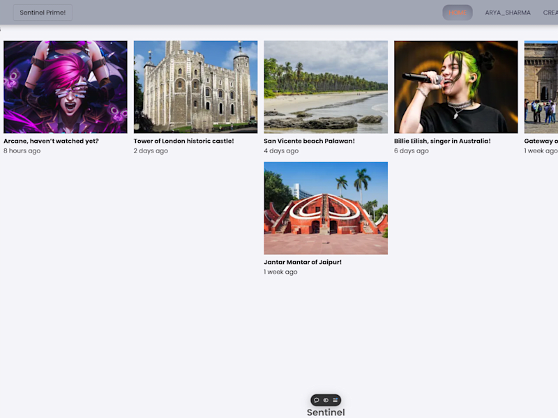 Cover image for Complete MERN Stack Application