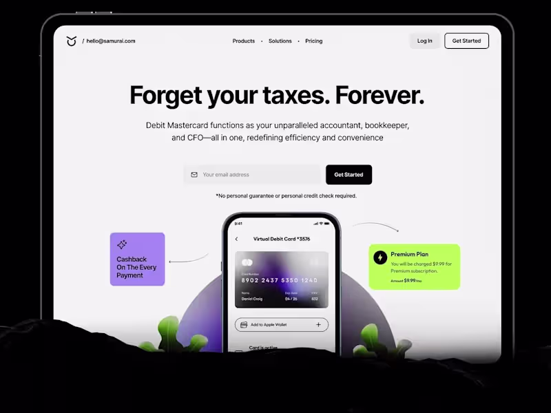 Cover image for Fully Build and Optimized Website