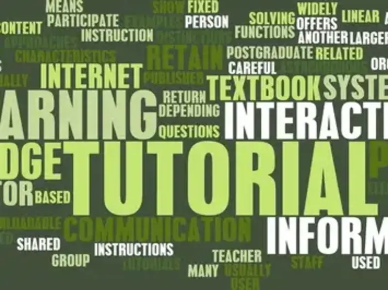 Cover image for Comprehensive Beginner Tutorials