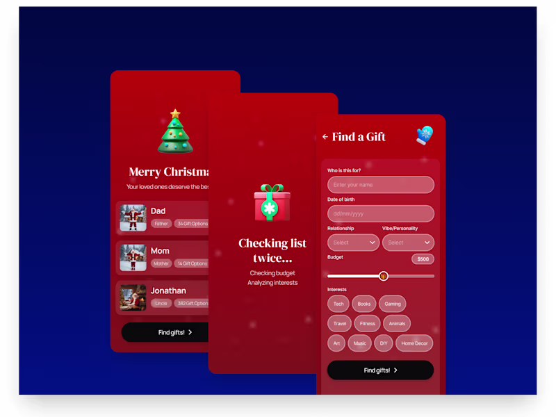 Cover image for Submitting my entry for the