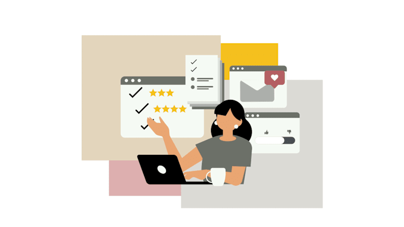 Cover image for Hotel Review Sentiment Analysis