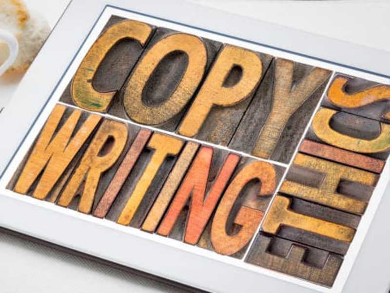 Cover image for Landing Page Copy - Real Estate