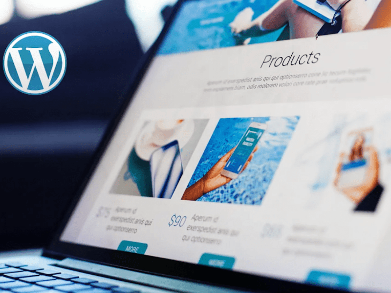 Cover image for I can develop your website SEO friendly and mobile responsive