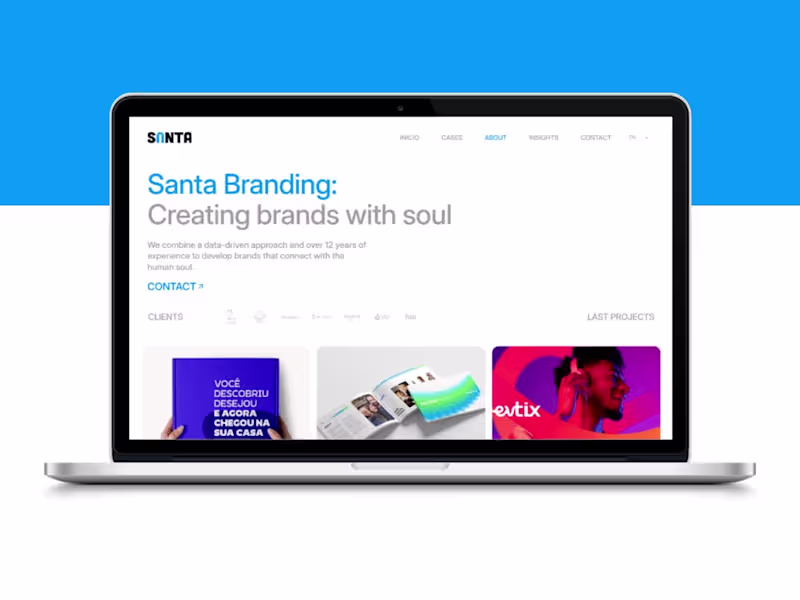 Cover image for Build a Bold, Aligned & Scalable Brand From Scratch