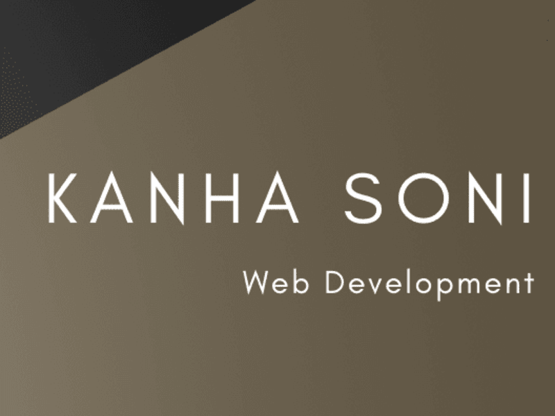 Cover image for Full stack development