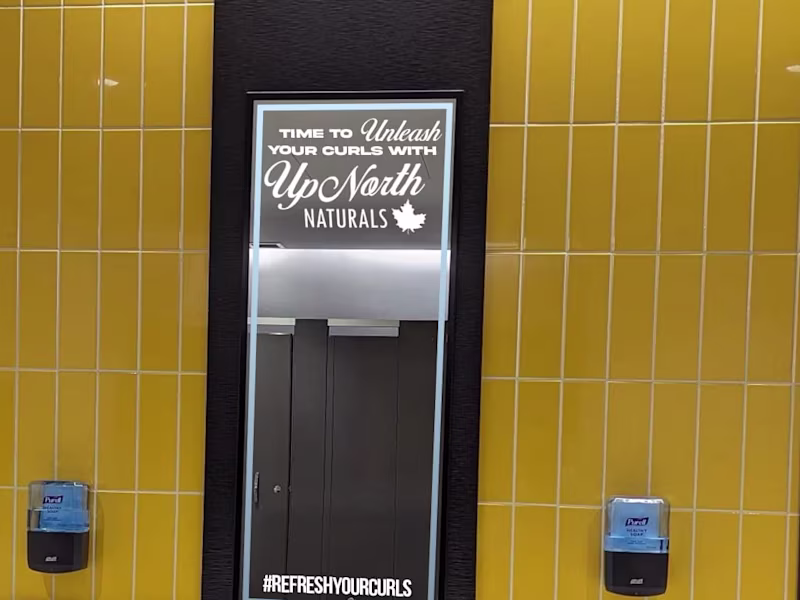 Cover image for Experiential Marketing